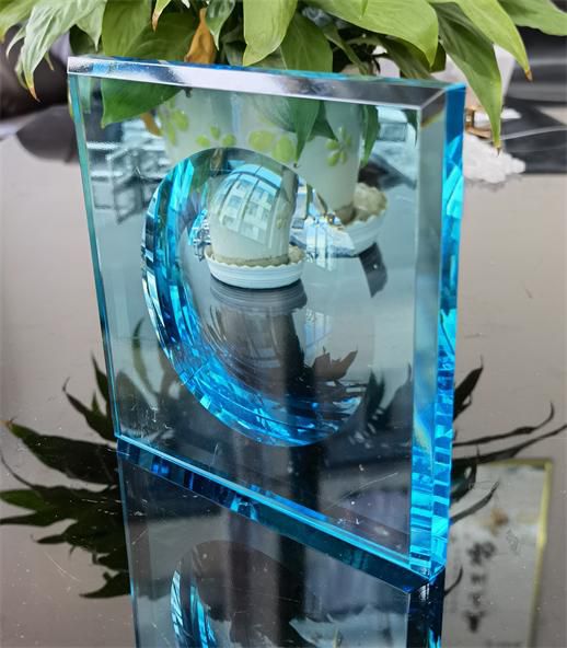 方塊凹墻磚