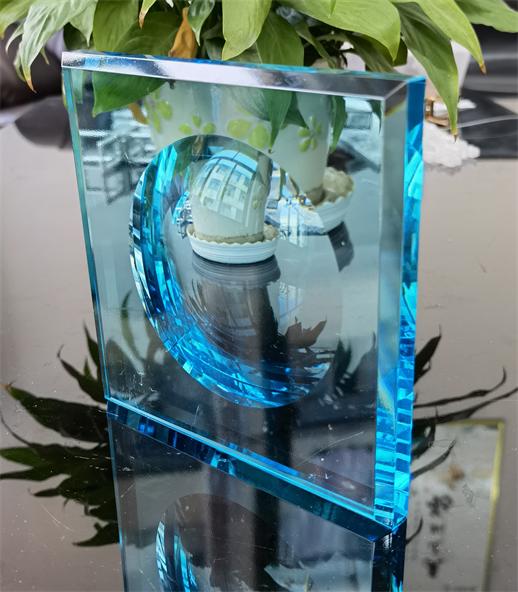 方塊凹墻磚